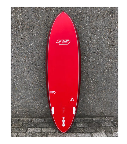 Haydenshapes Hypto Krypto FF - FCS II - 3 Fin - Short Boards