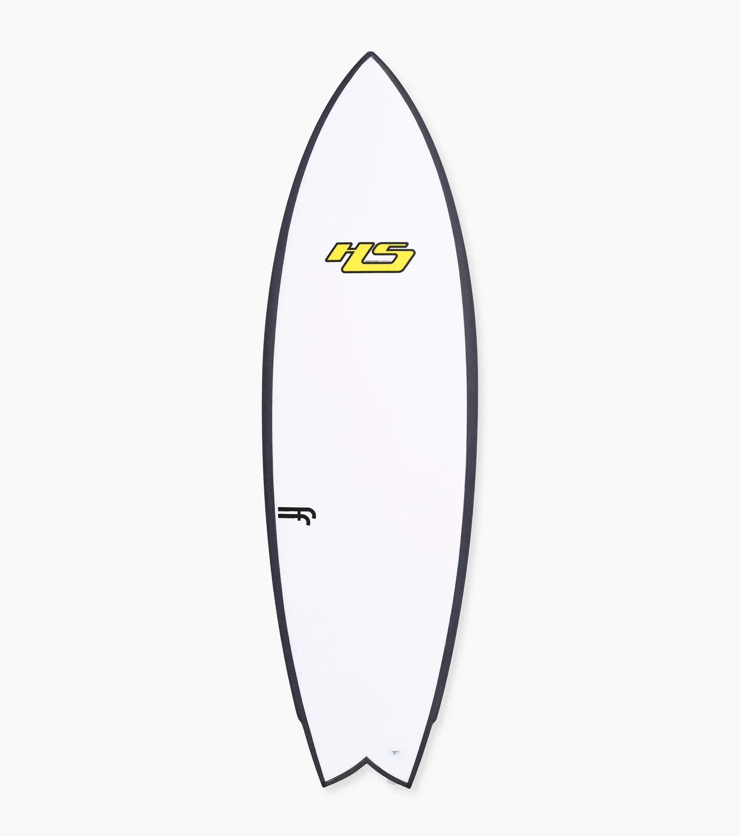 Haydenshapes Misc FF - FCS II - 2 + 1 Fin - Short Boards