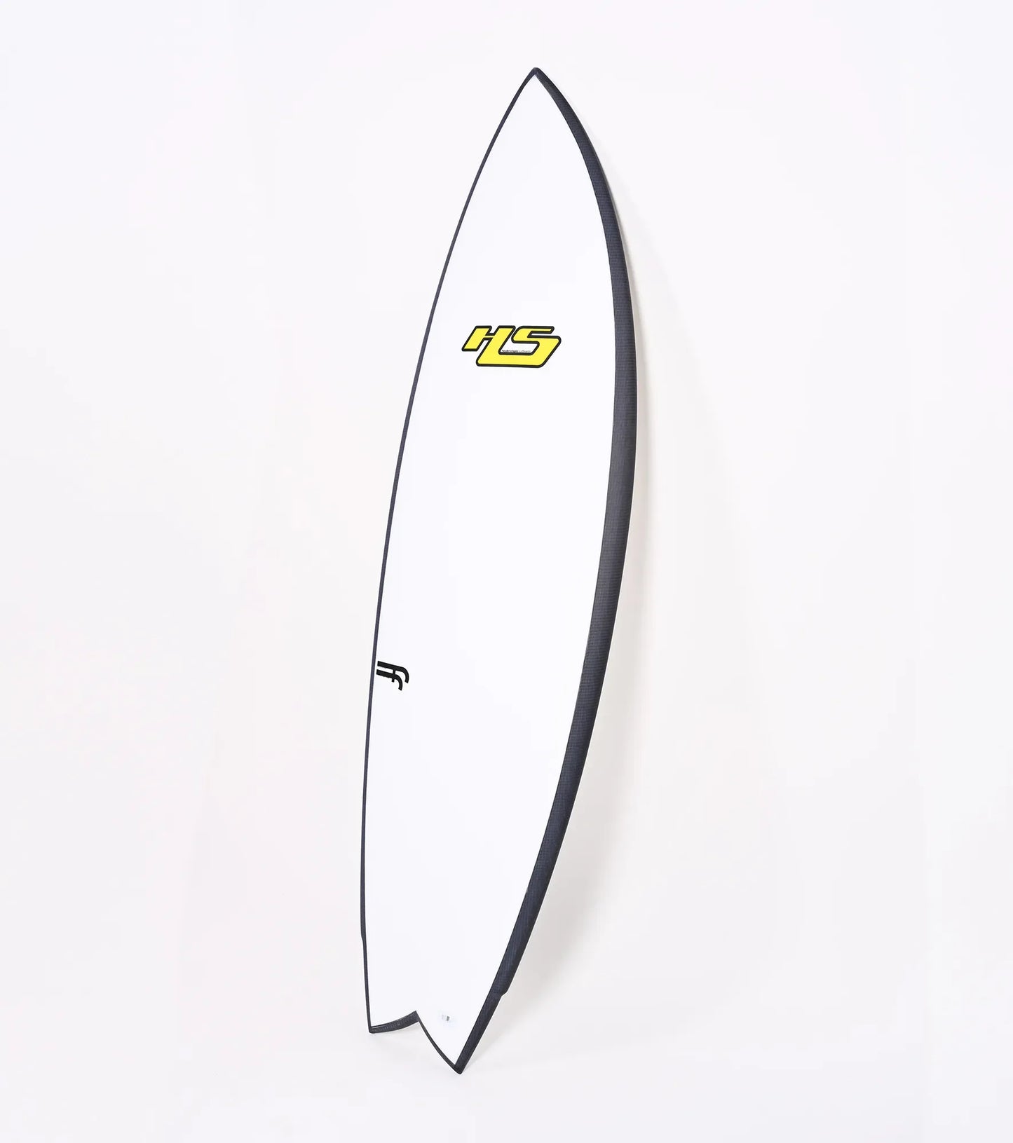 Haydenshapes Misc FF - FCS II - 2 + 1 Fin - Short Boards