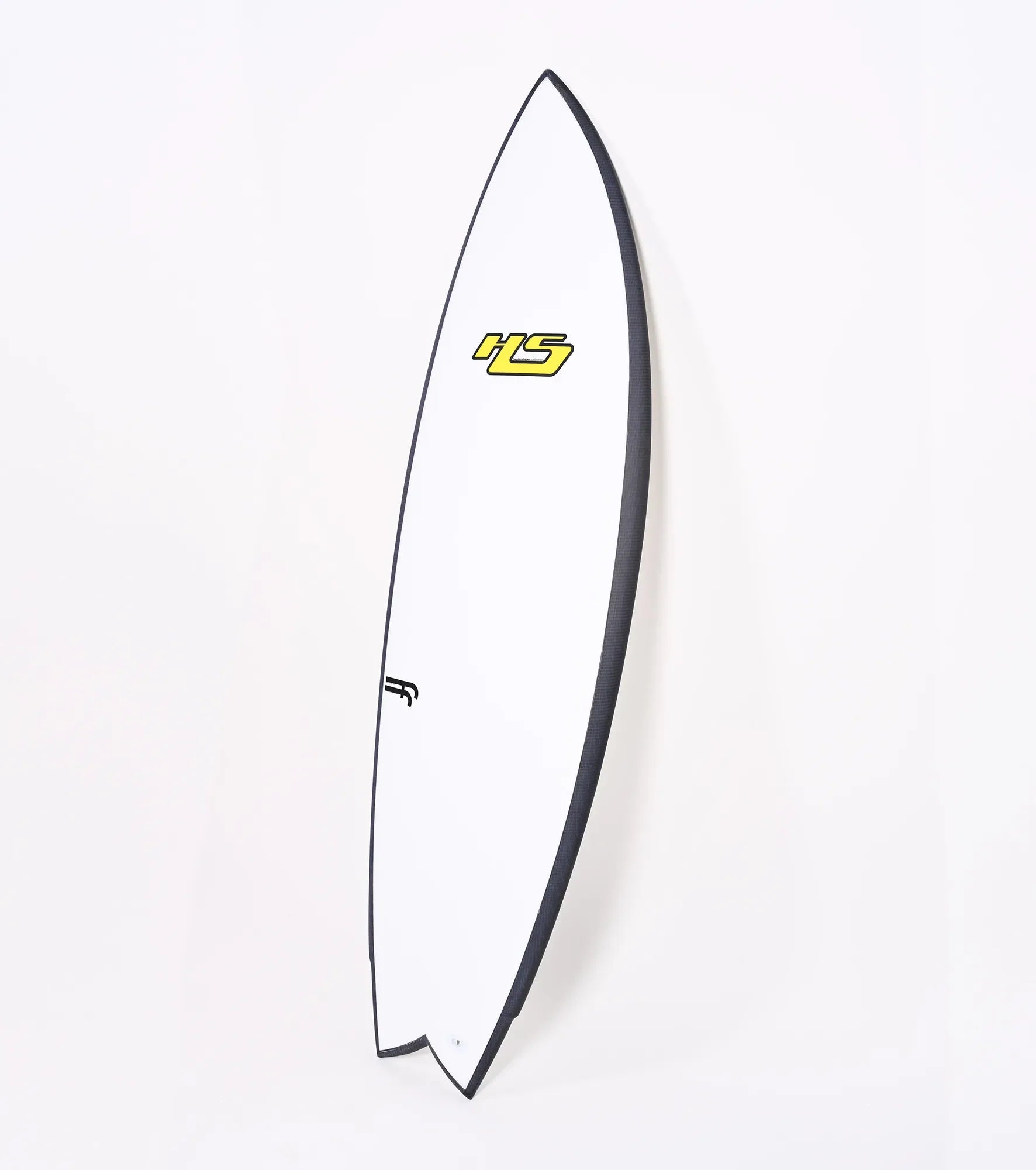 Haydenshapes Misc FF - FCS II - 2 + 1 Fin - Short Boards