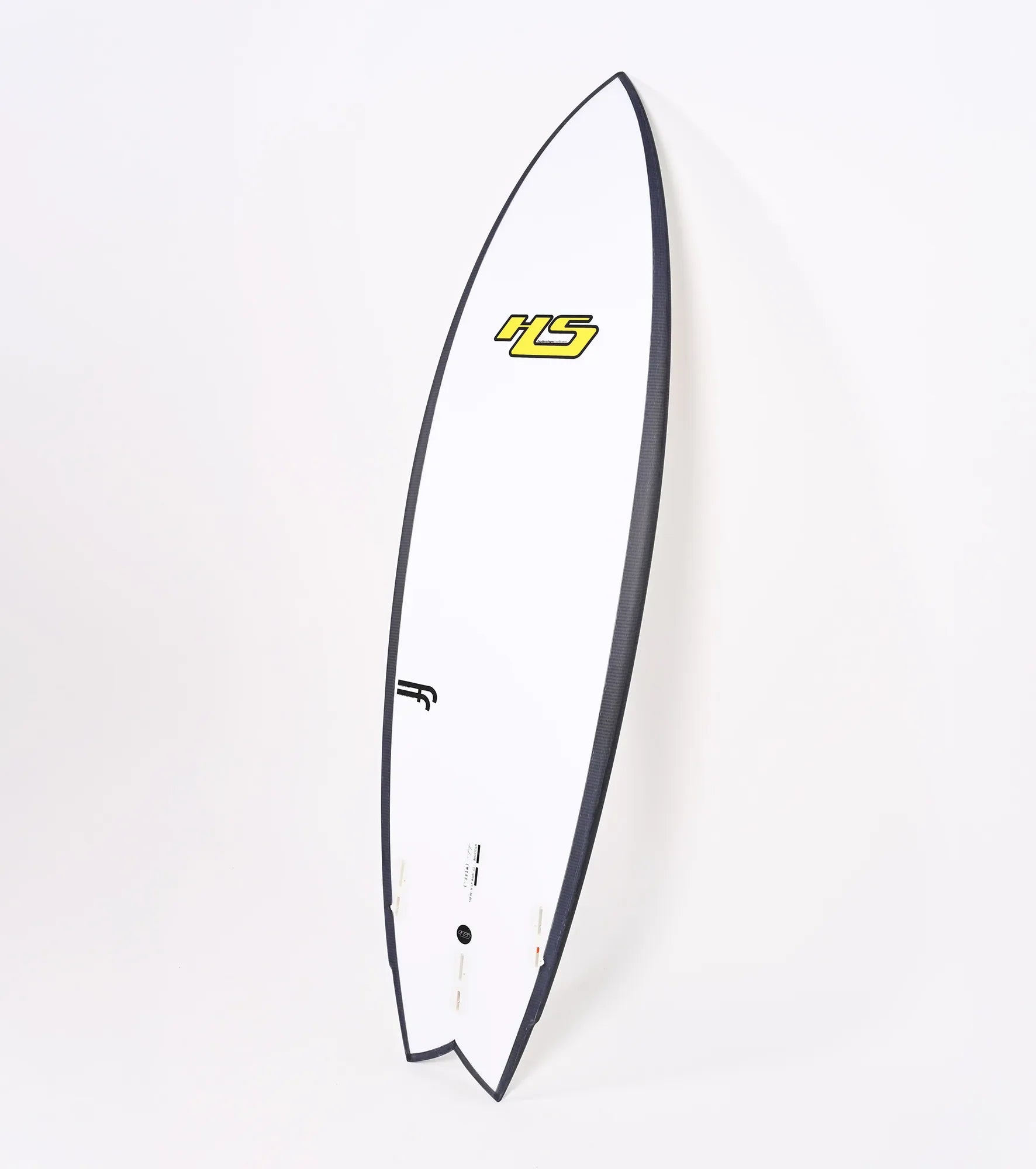 Haydenshapes Misc FF - FCS II - 2 + 1 Fin - Short Boards