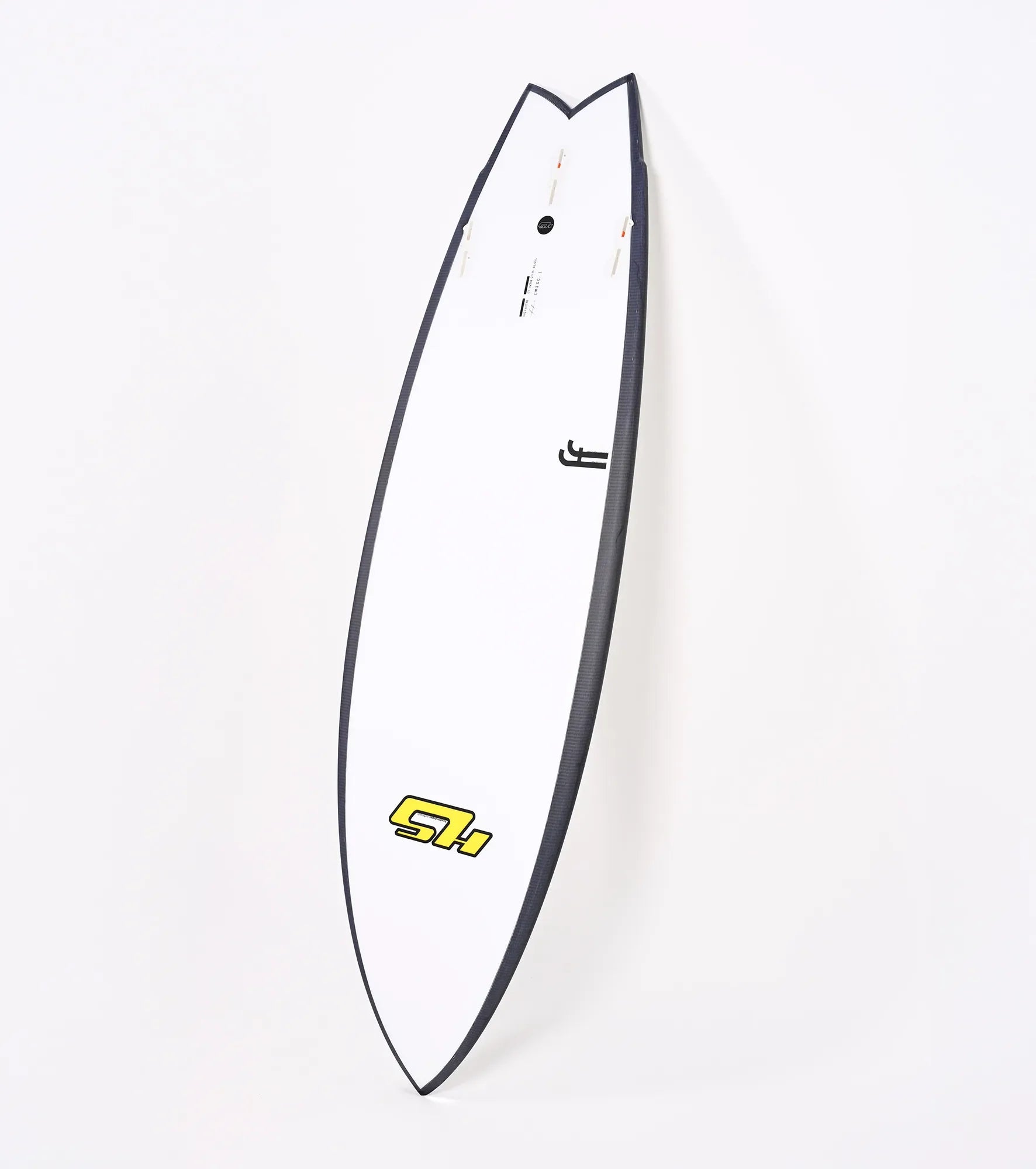 Haydenshapes Misc FF - FCS II - 2 + 1 Fin - Short Boards