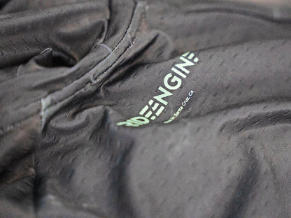 Ride Engine Haze Quick Dry Sun Hoodie - L/S Hoodies