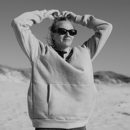 Naish Classic Hoodie - Hoodies