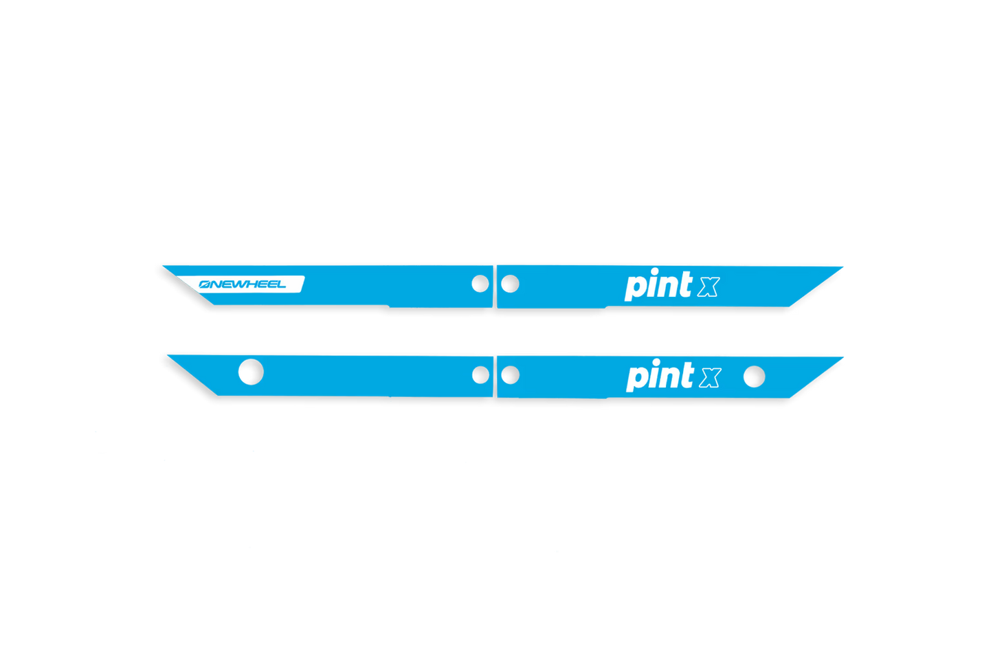 Onewheel Pint X Rail Guards - Rail Guards