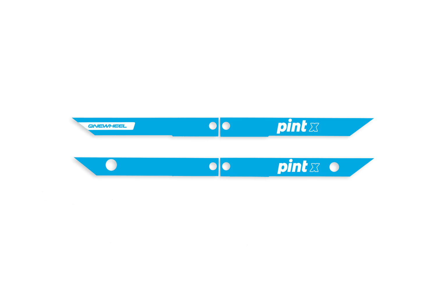 Onewheel Pint X Rail Guards - Rail Guards