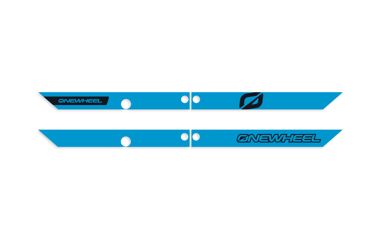 Onewheel XR Classic Rail Guards - Rail Guards