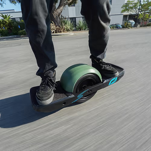 Onewheel Hybrid Fender Dome - Fenders