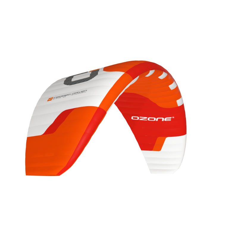 Ozone HYPERLINK V4 Kite - Kites