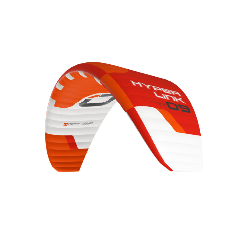 Ozone HYPERLINK V4 Kite - Kites