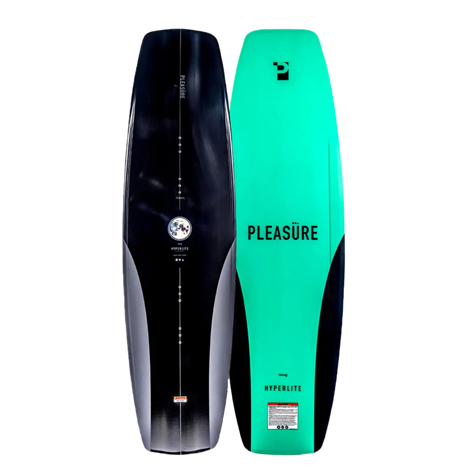 Hyperlite Pleasure Wakeboard | 25 - Wakeboards
