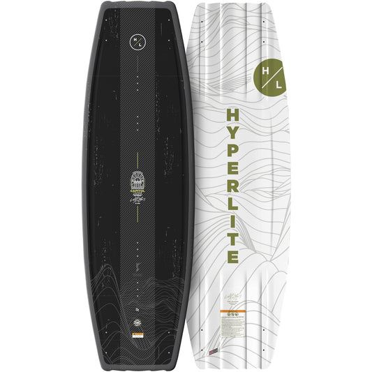 Hyperlite Capitol Loaded Wakeboard | 27
