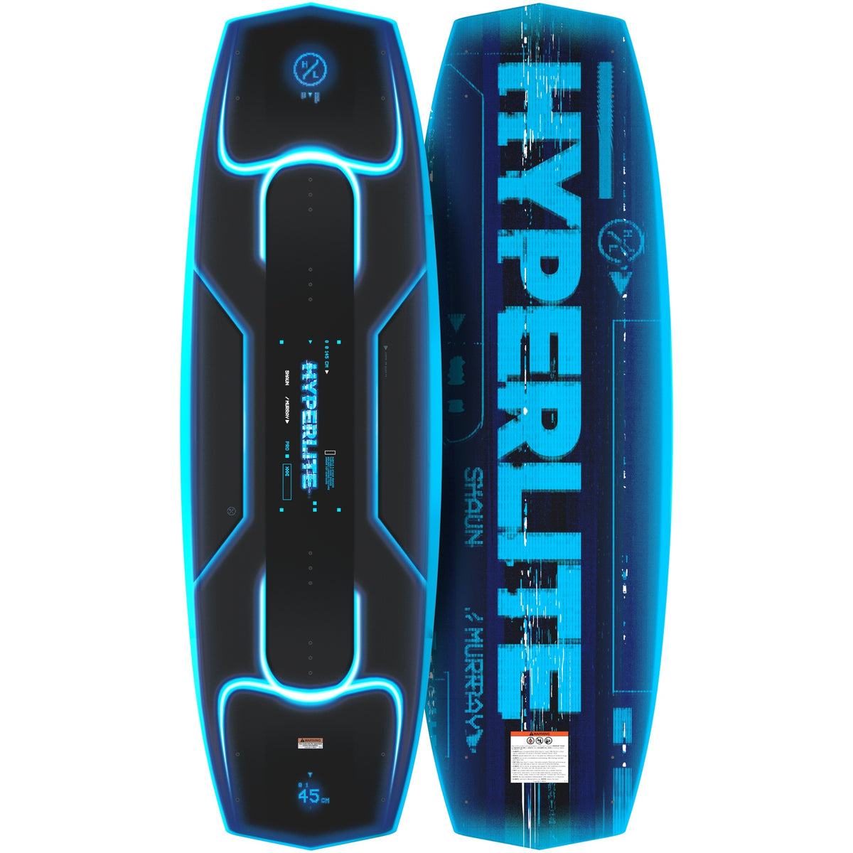 Hyperlite Murray Wakeboard | 27