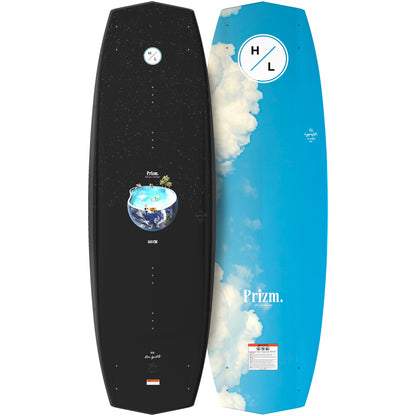 Hyperlite Prizm Ladies Wakeboard | 27