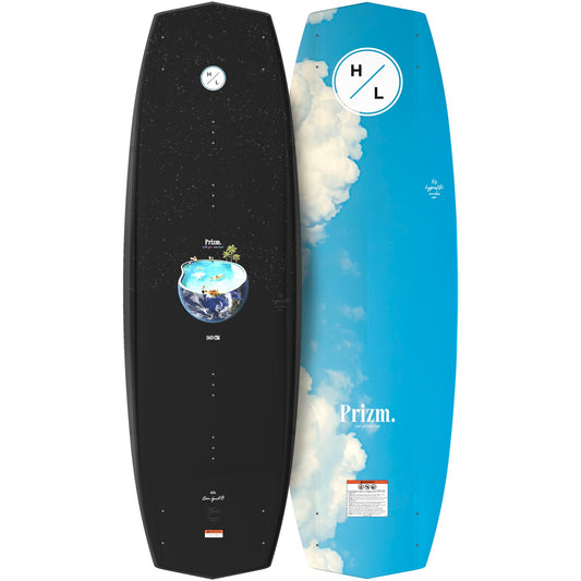 Hyperlite Prizm Ladies Wakeboard | 27