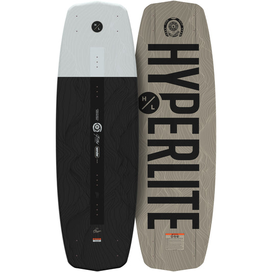 Hyperlite Sender Wakeboard | 27