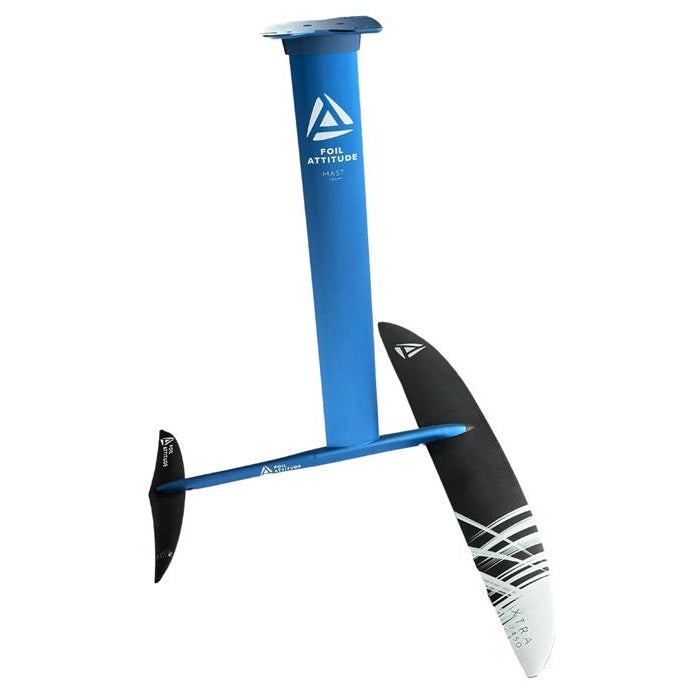 Ronix FOIL ATTITUDE Xtra 1450 complet - Full Sets