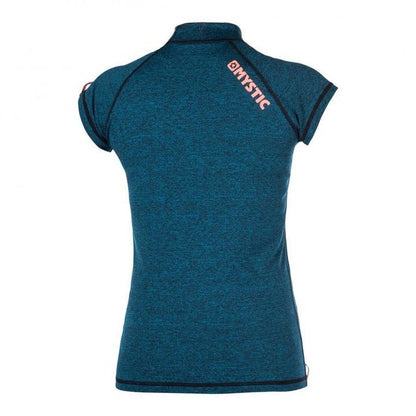 Mystic Star S/S Rashvest Women - S/S Vests