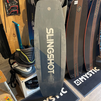 Slingshot NOMAD Wakeboard 150cm WK - 001 USED | 23 - Wakeboards (GRADE C)