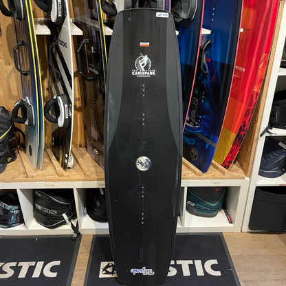 Hyperlite pleasure board 148cm WK024 USED | 25 - Wakeboards (GRADE B)