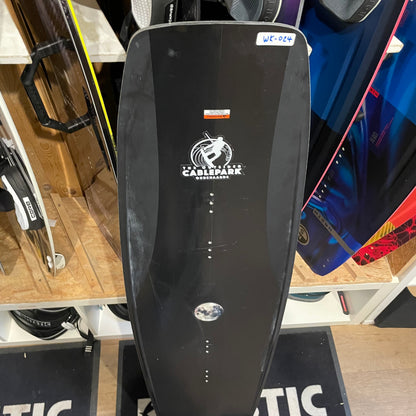 Hyperlite pleasure board 148cm WK024 USED | 25 - Wakeboards (GRADE B)