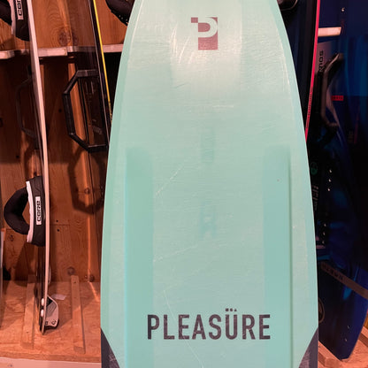 Hyperlite pleasure board 148cm WK024 USED | 25 - Wakeboards (GRADE B)