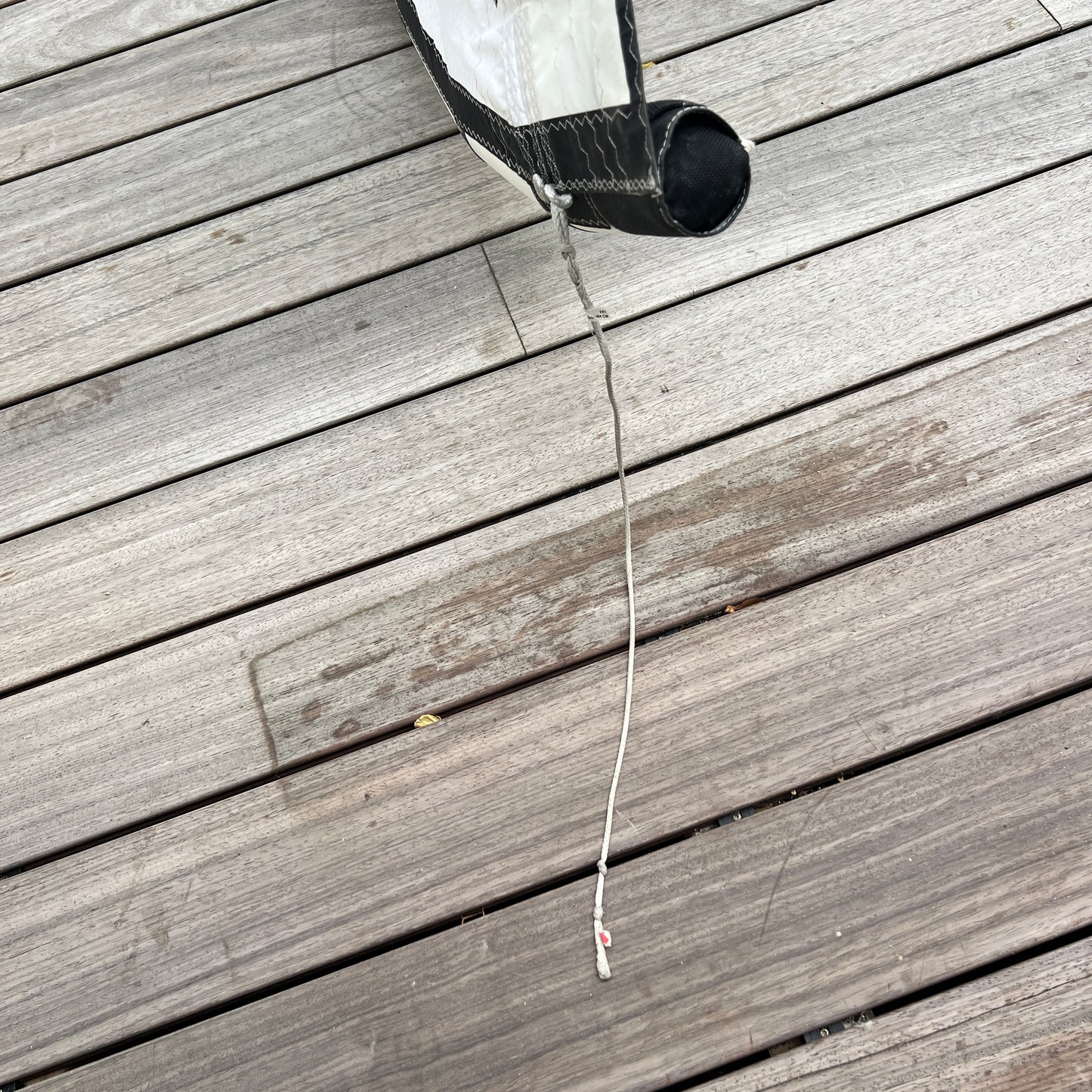 Core XR7 8m Kite Only w/bag USED - Kites (GRADE B)