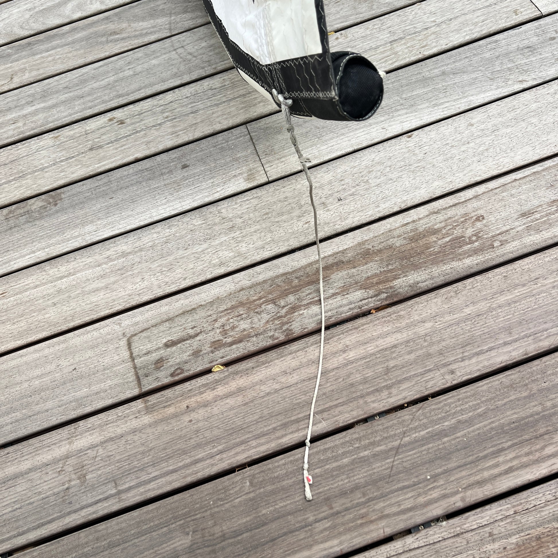 Core XR7 8m Kite Only w/bag USED - Kites (GRADE B)