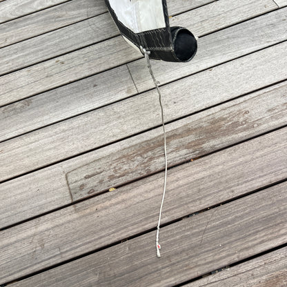 Core XR7 8m Kite Only w/bag USED - Kites (GRADE B)