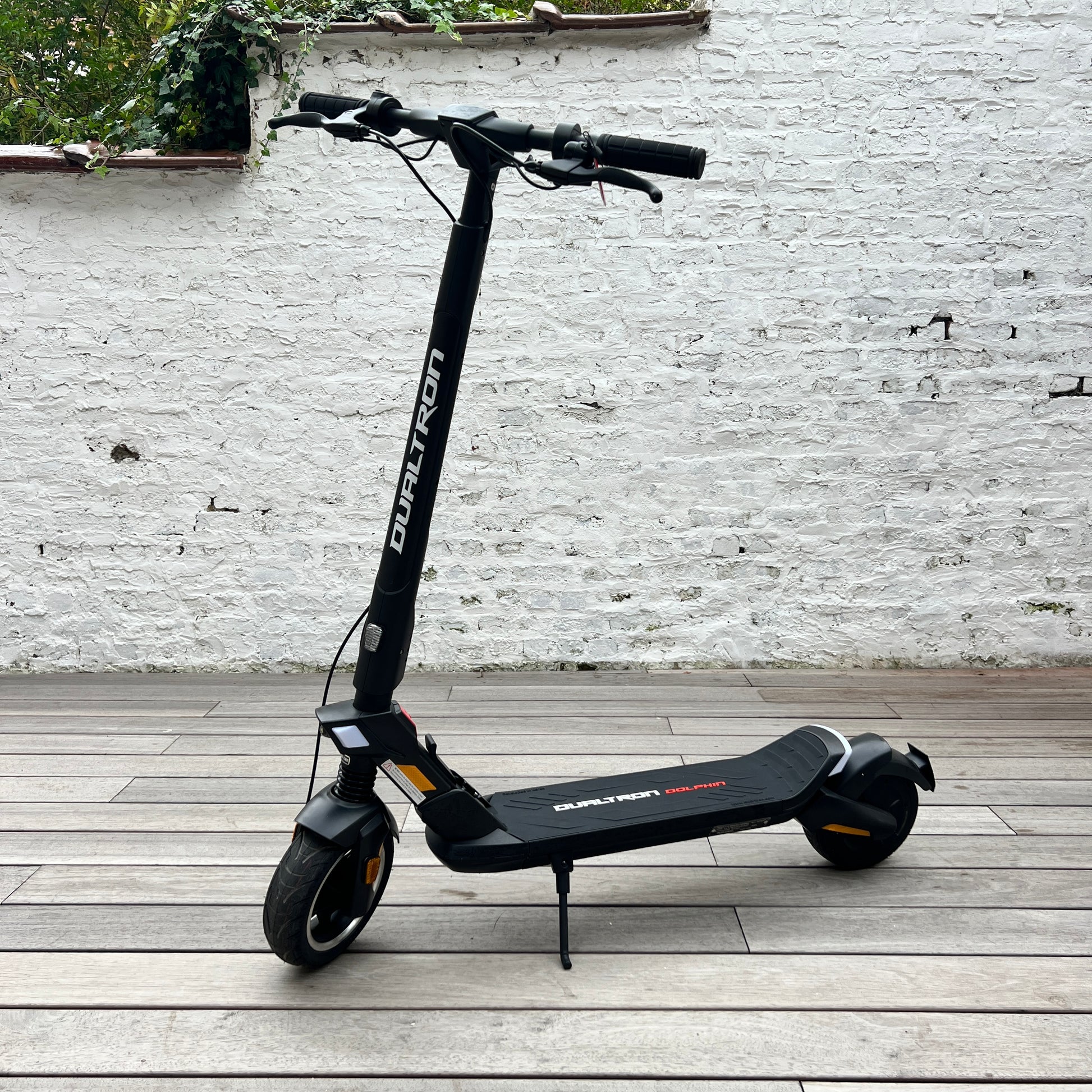 Dualtron DOLPHIN 450w 36v 7.8Ah USED - E-Steps