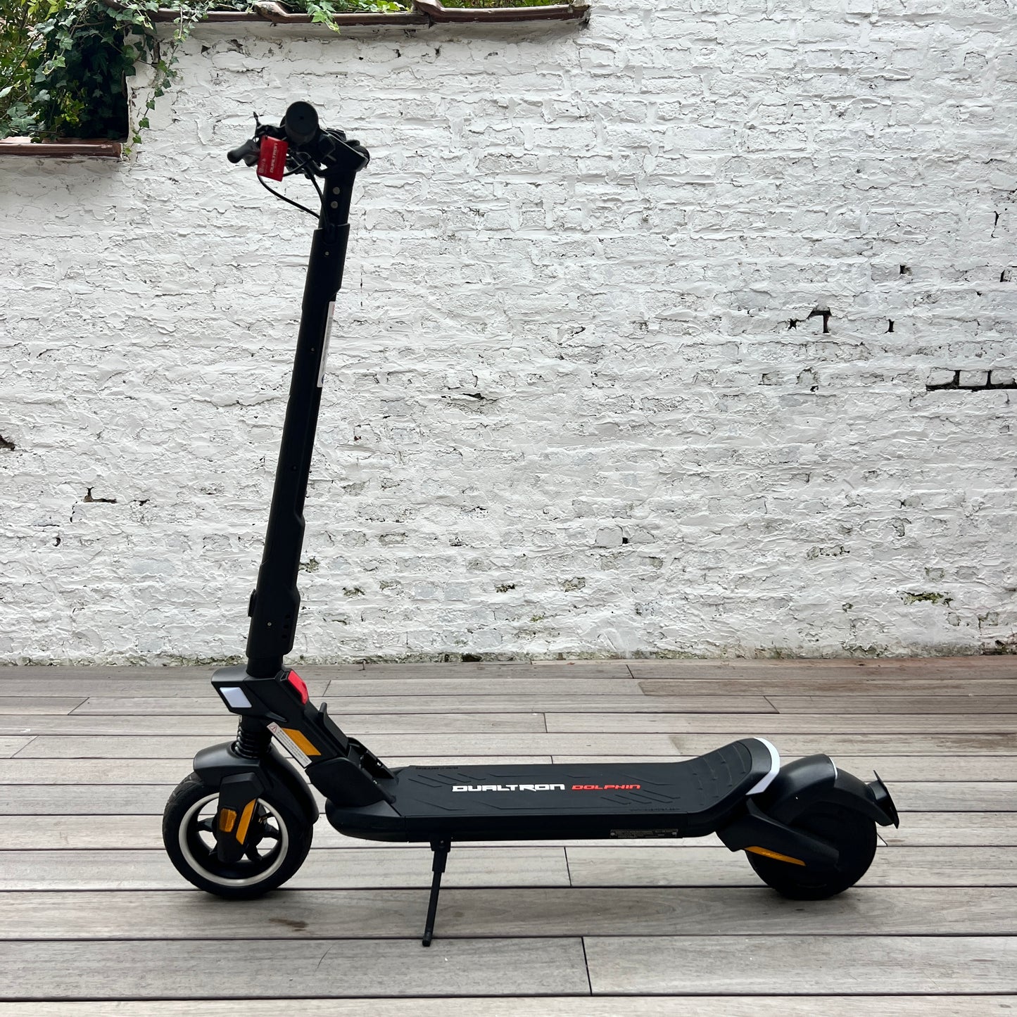 Dualtron DOLPHIN 450w 36v 7.8Ah USED - E-Steps