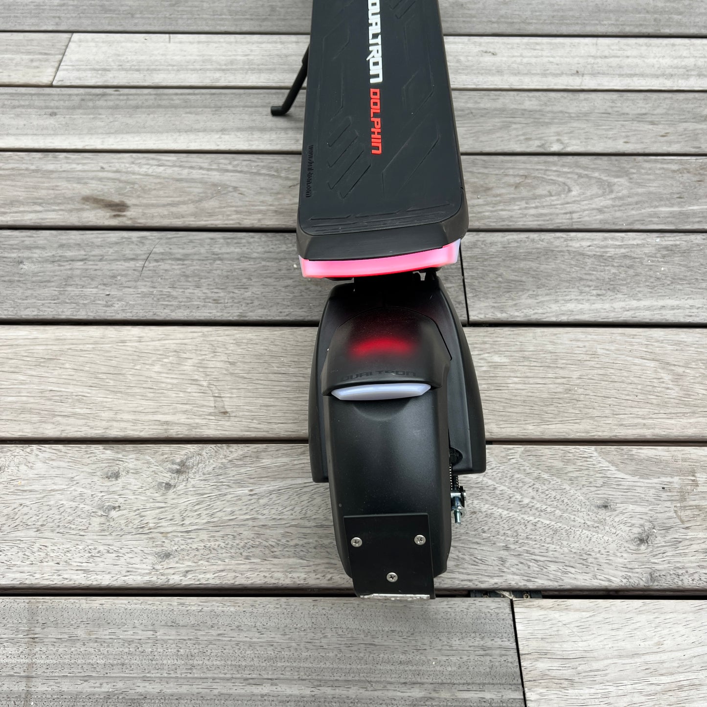 Dualtron DOLPHIN 450w 36v 7.8Ah USED - E-Steps