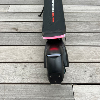 Dualtron DOLPHIN 450w 36v 7.8Ah USED - E-Steps