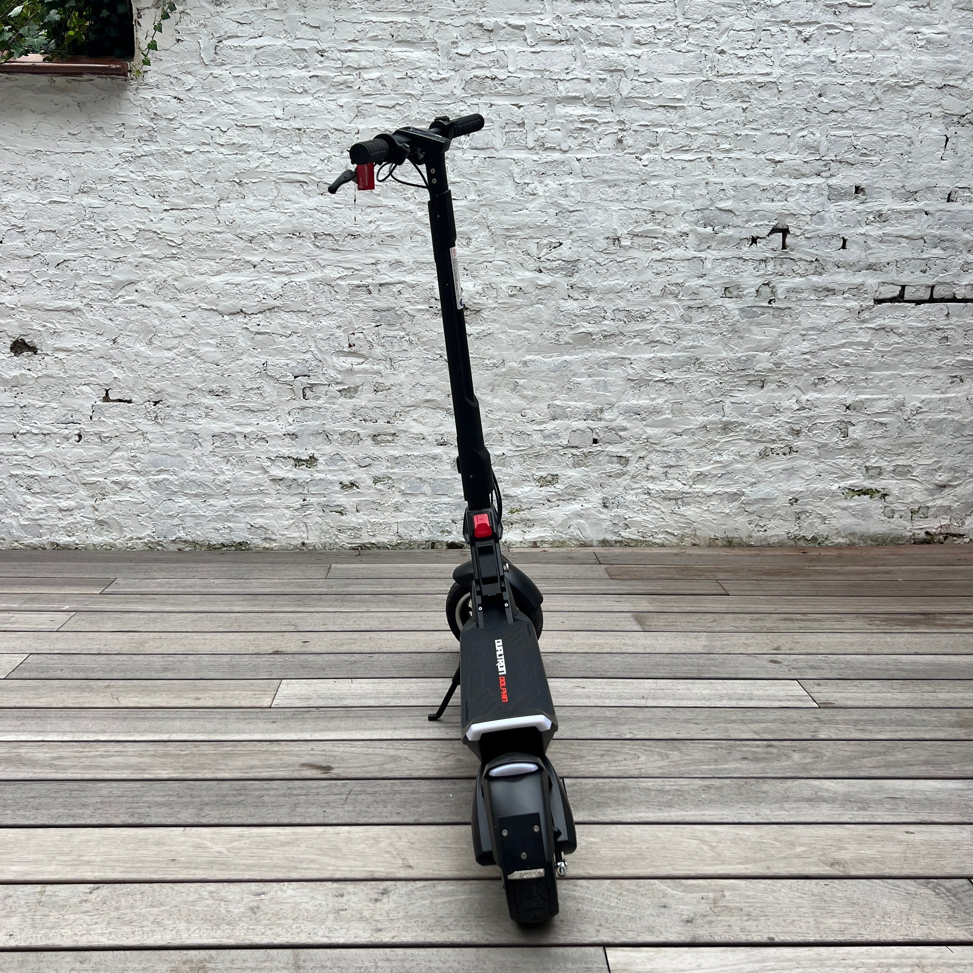 Dualtron DOLPHIN 450w 36v 7.8Ah USED - E-Steps