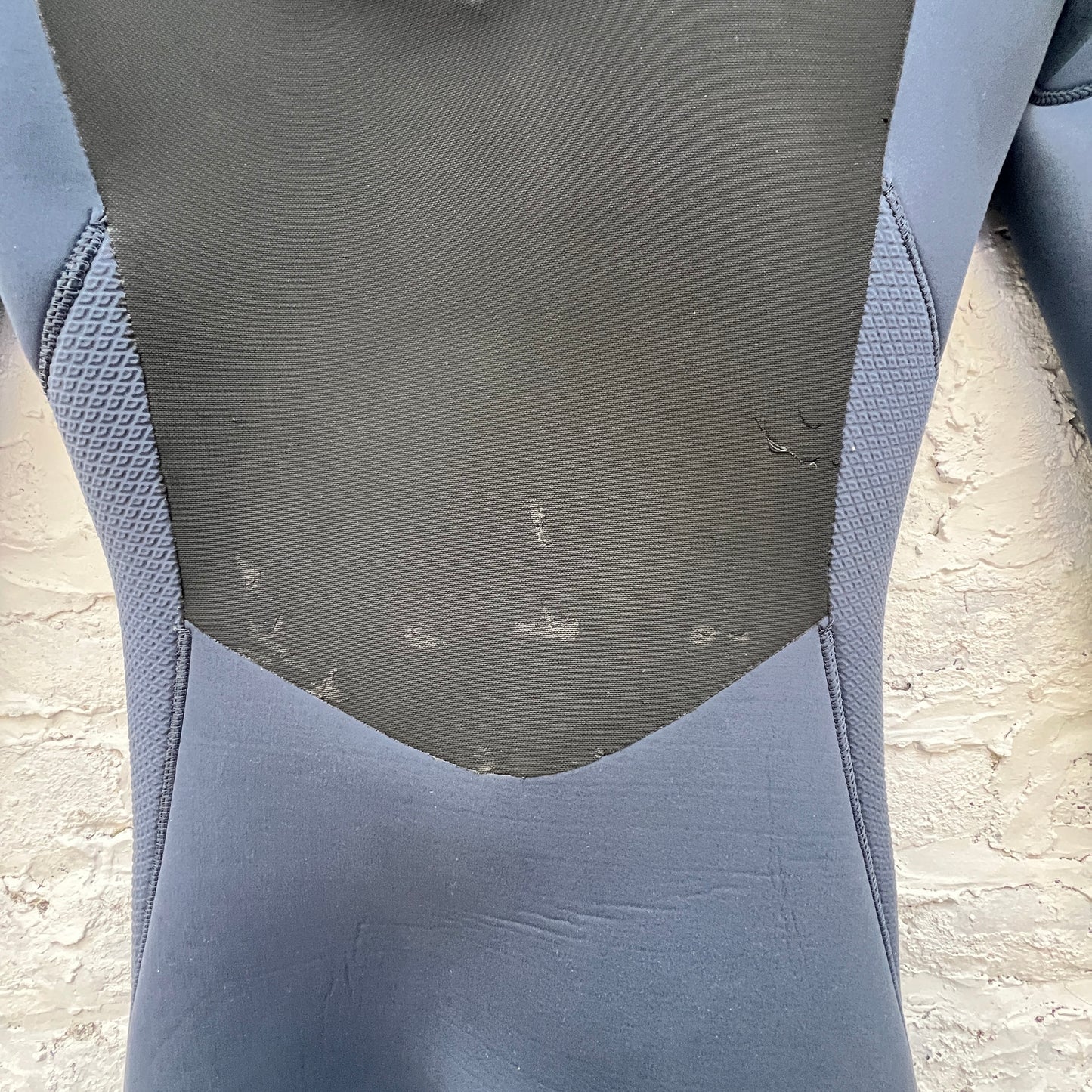 Mystic Dazzled Fullsuit 5/3mm Double Fzip Women - Night blue USED - Fullsuit / Double Front-zip (Ungraded)