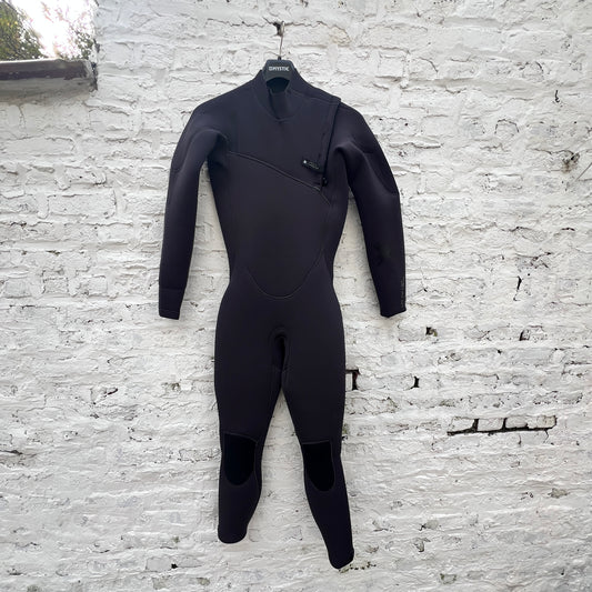 Mystic The One Fullsuit 5/3mm Zipfree Men - Phantom Grey USED - Fullsuit / Zipfree (Ungraded)