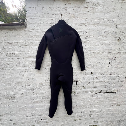 Mystic The One Fullsuit 5/3mm Zipfree Men - Phantom Grey USED - Fullsuit / Zipfree (Ungraded)
