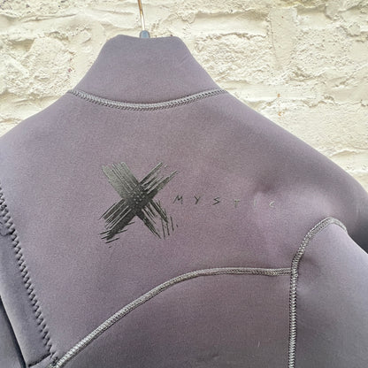 Mystic The One Fullsuit 5/3mm Zipfree Men - Phantom Grey USED - Fullsuit / Zipfree (Ungraded)