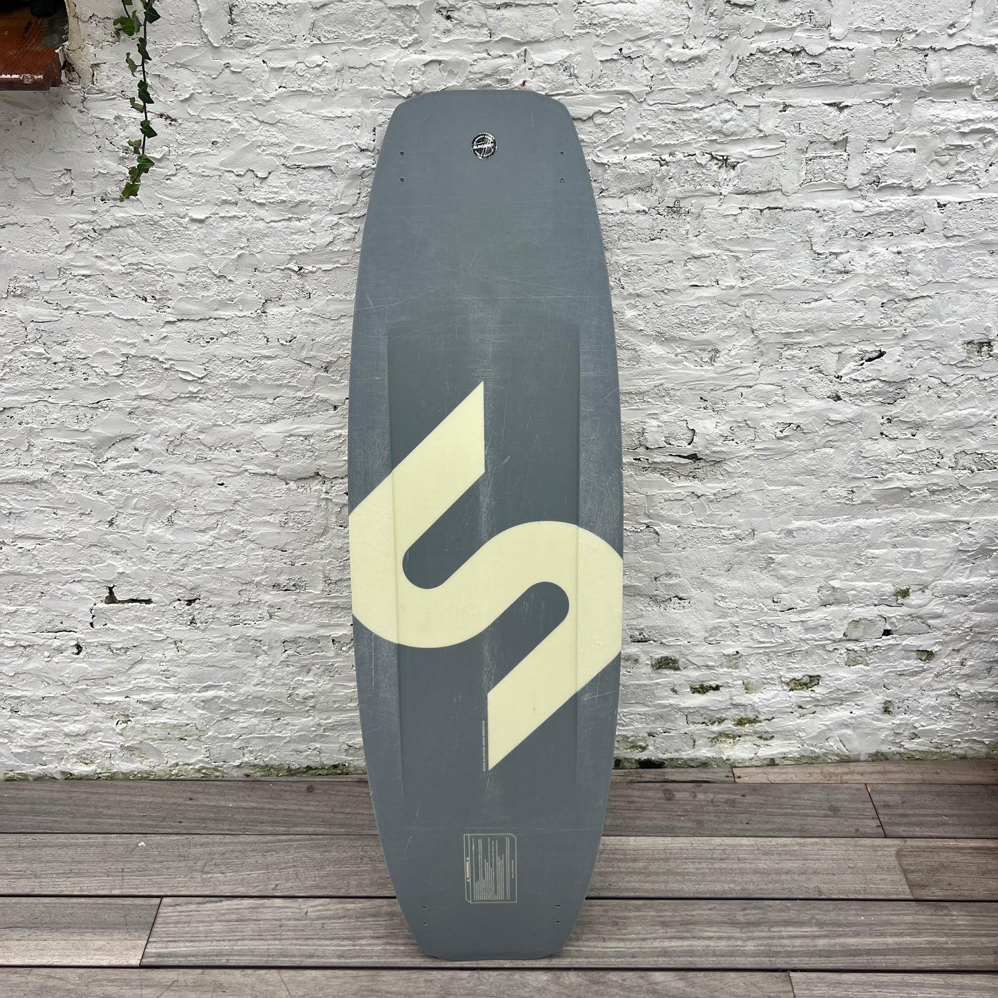 Slingshot SOLO Wakeboard 150cm WK-023 USED | 25 - Wakeboards (GRADE A)