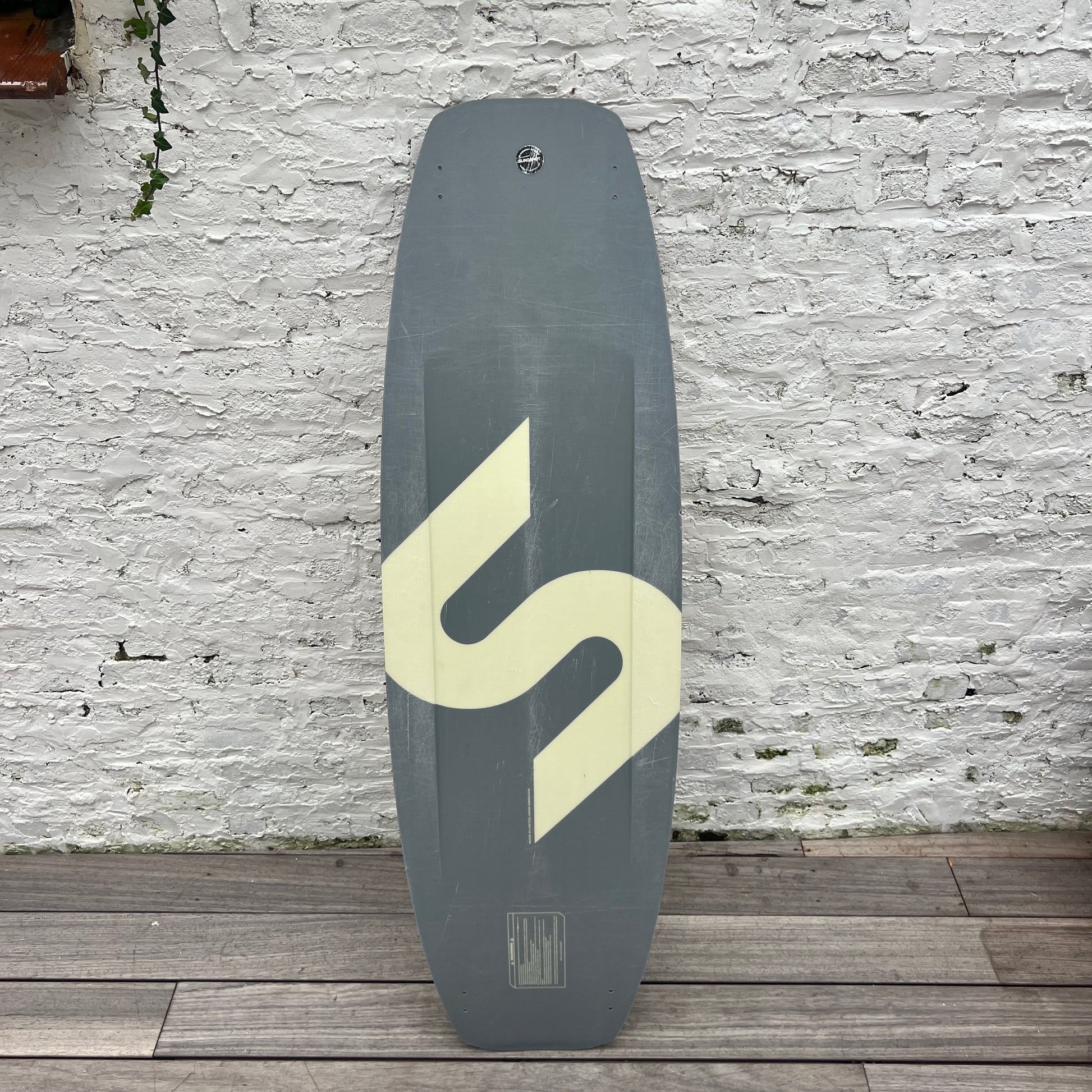 Slingshot SOLO Wakeboard 150cm WK-023 USED | 25 - Wakeboards (GRADE A)