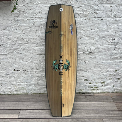 Ronix Diplomat All Over Flex Board Wakeboard 148cm WK-025 USED | 25 - Wakeboards (GRADE A)