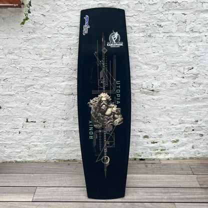 Slingshot Ronix Utopia Wakeboard 151cm WK019 USED | 25 - Wakeboards (GRADE A)