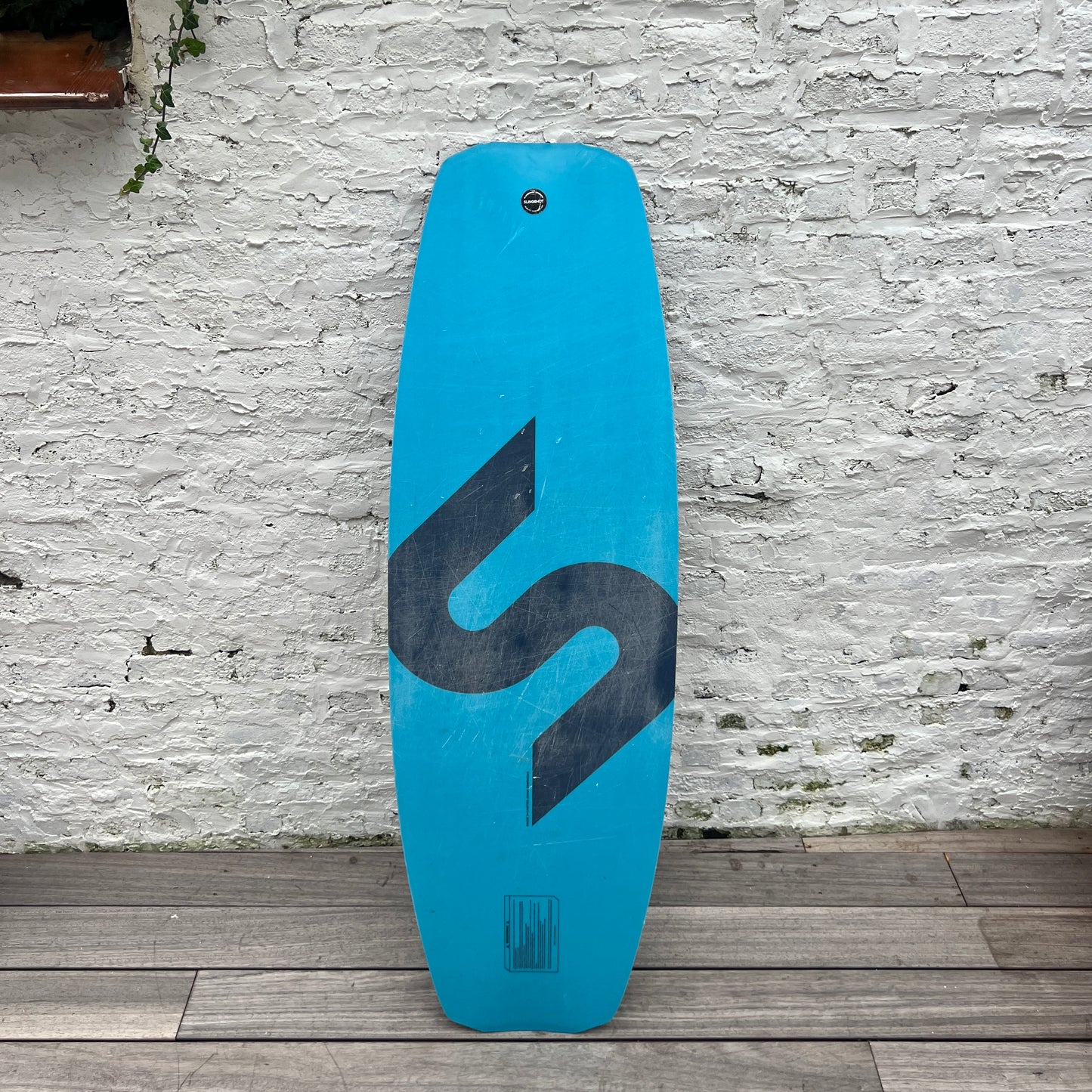 Slingshot VOLT Wakeboard 146cm WK-022 USED | 25 - Wakeboards (GRADE A)