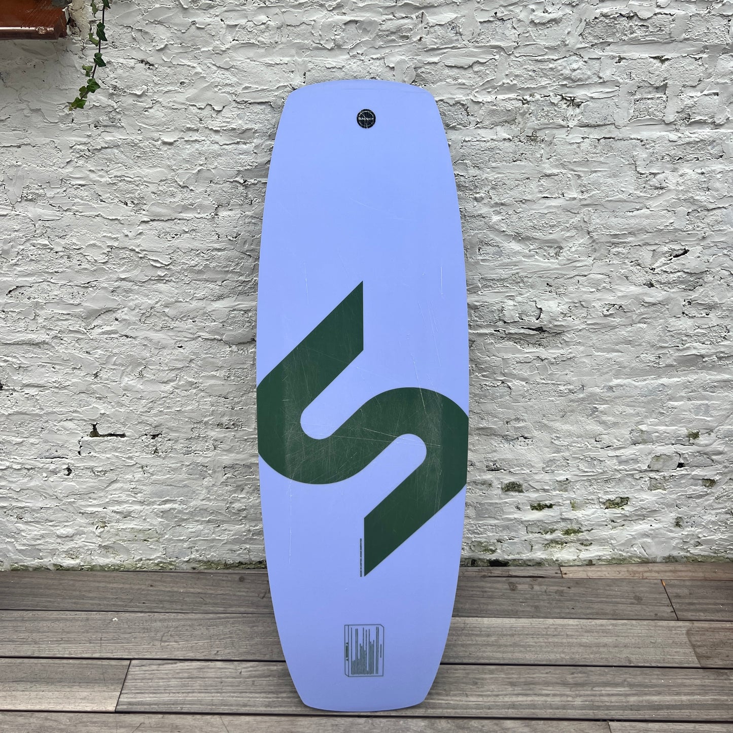 Slingshot COPYCAT PRO Wakeboard 144cm WK-018 USED | 25 - Wakeboards (GRADE A)