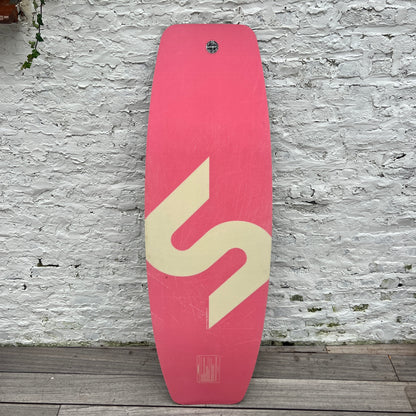 Slingshot SALMON Wakeboard 147cm WK-020 USED | 25 - Wakeboards (GRADE B)