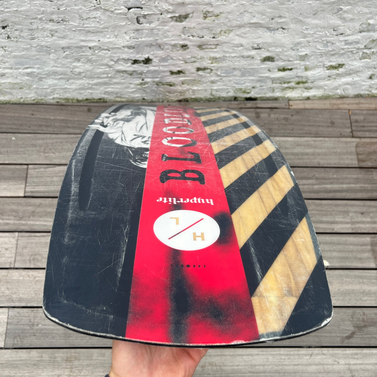 Hyperlite Bloodline Wakeboard 151cm WK-016 USED | 25 - Wakeboards (GRADE B)