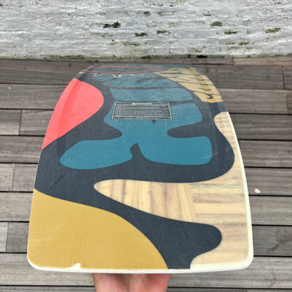 Ronix Atmos Spine Flex Wakeboard 148cm WK-17 USED | 25 - Wakeboards (GRADE B)