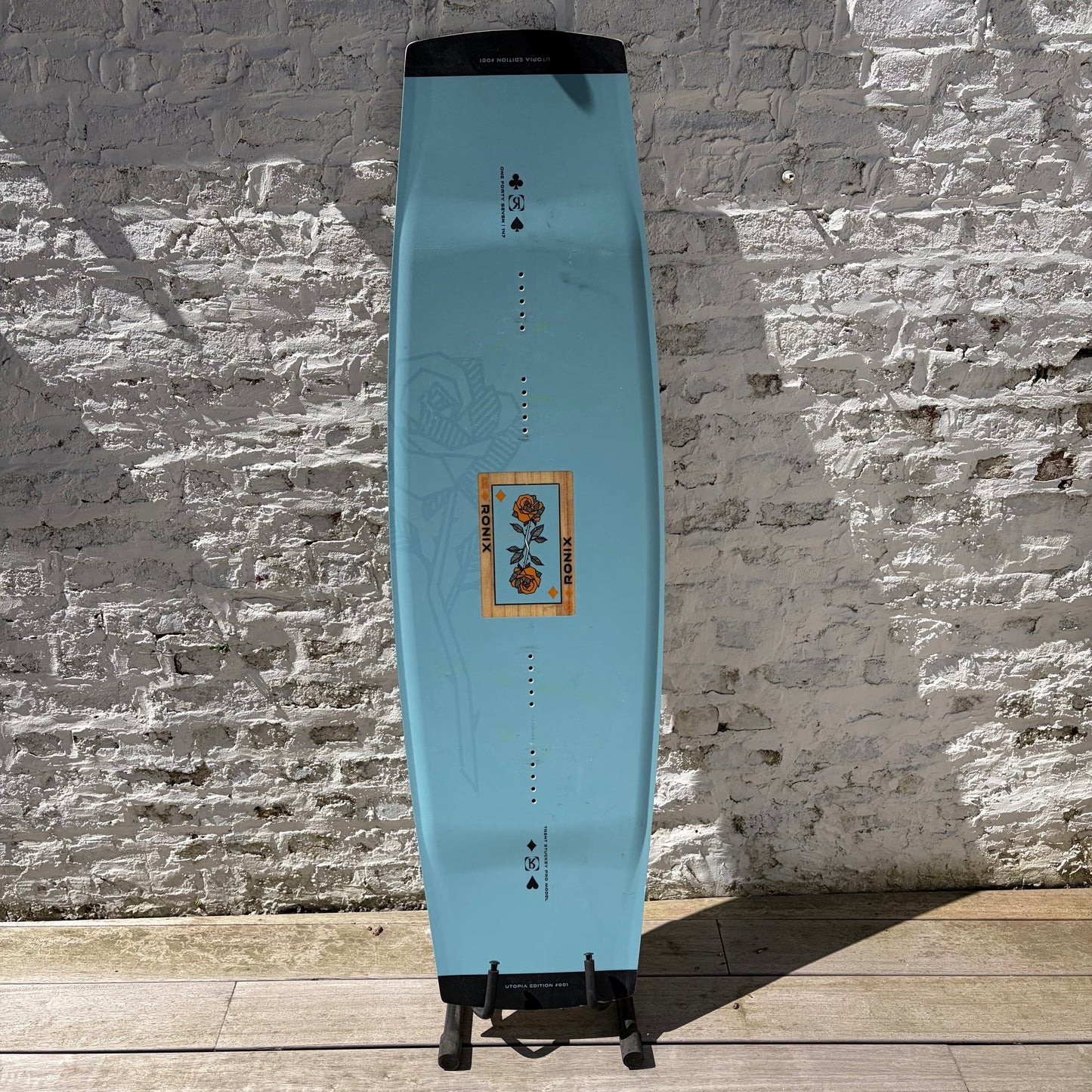 Ronix Utopia 147cm Wakeboard USED | 24