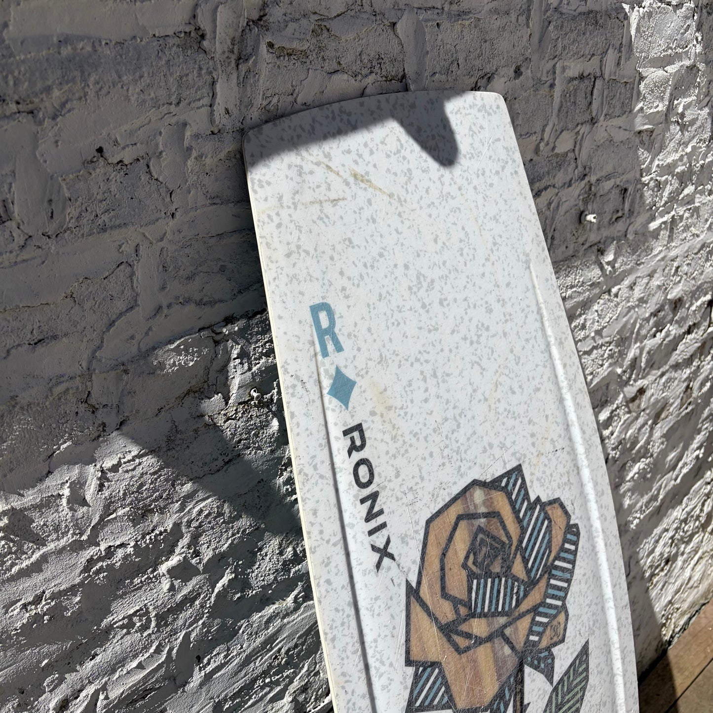 Ronix Utopia 147cm Wakeboard USED | 24