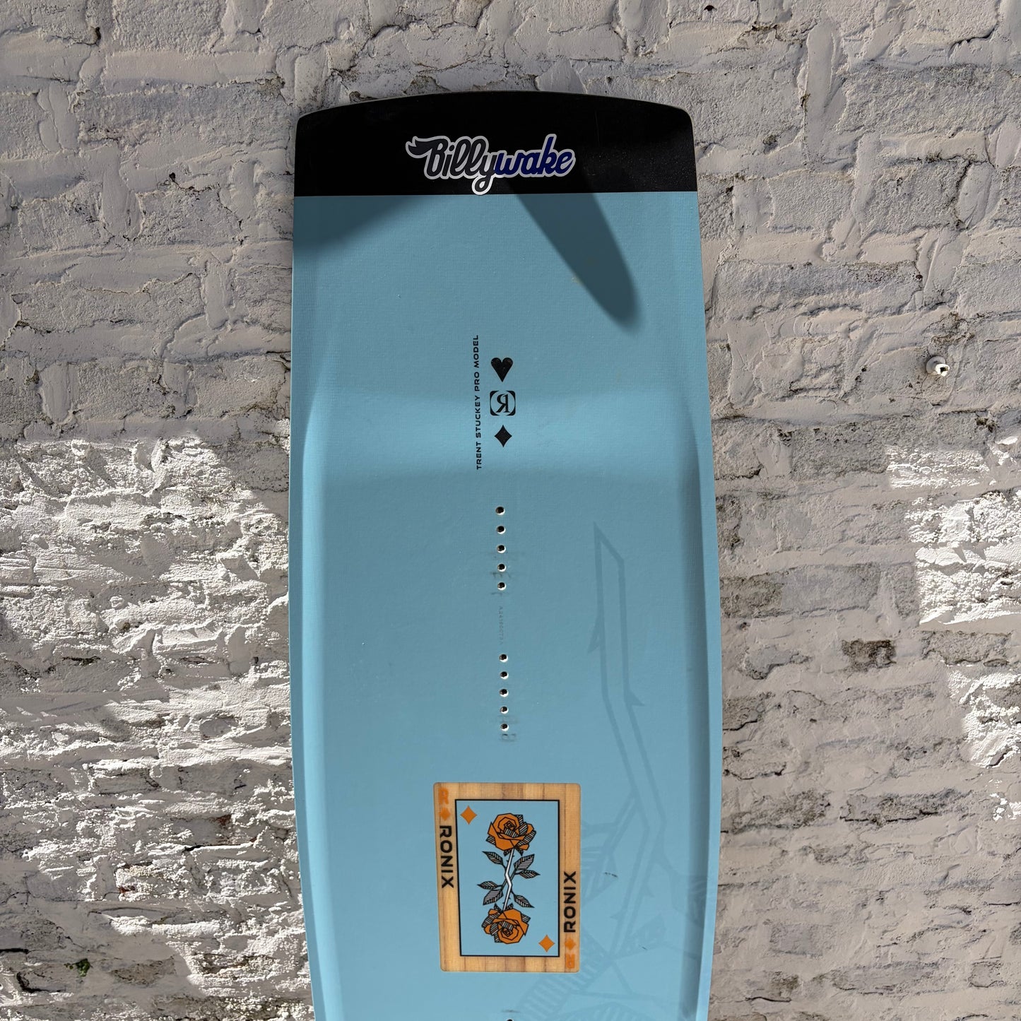 Ronix Utopia 151cm Wakeboard USED | 24